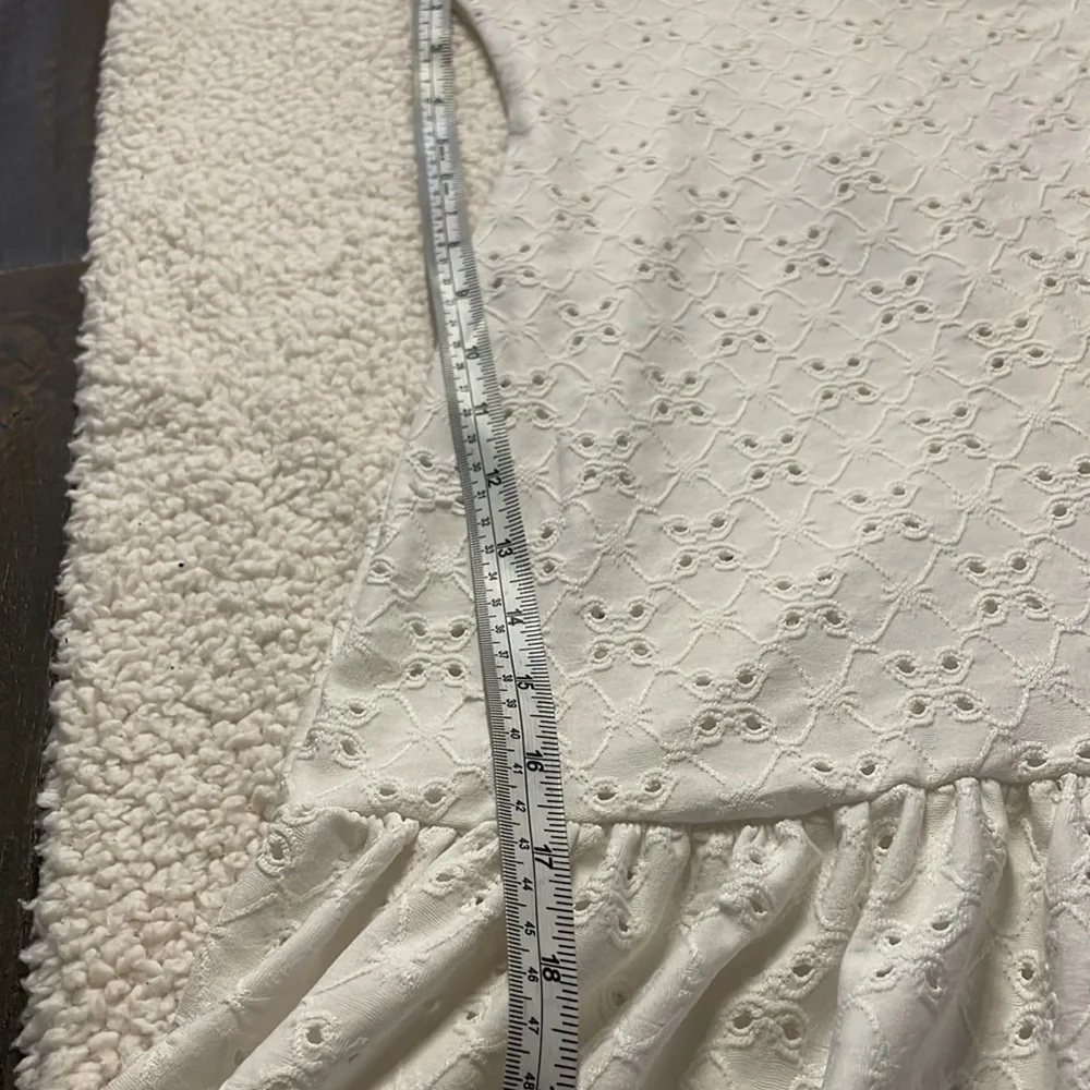 Oliva Rae Mini Dress Size M - Picture 8 of 9